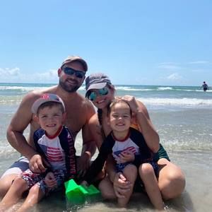 Meet your Posher, Chris